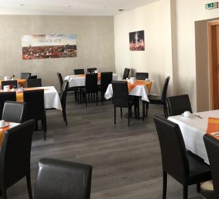 Hotel Am Obermarkt - Freiberg - 5