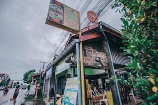 Molina Bungalows - Vang Vieng - 9