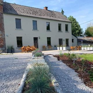 Le gîte de Mamy Simone - 9