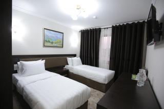 Sugdiyon Hotel - 3