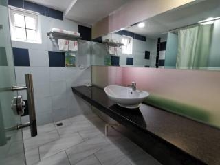 Prince Hotel - 1
