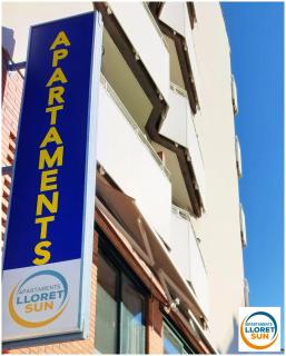Apartments Lloret Sun - Lloret de Mar - 4