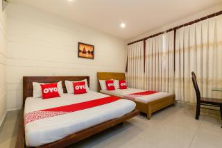 Aqua Hoa My Hotel - Ho Chi Minh - 1