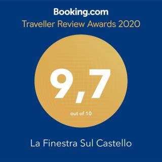 La Finestra Sul Castello - Soave - 4