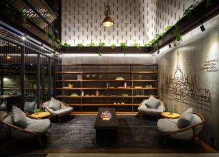 Navakitel Design Hotel - Nakhon Si Thammarat - 1