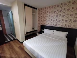 Prince Hotel - Tawau - 5