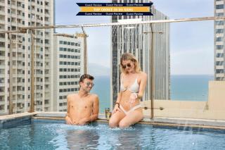 Jolia Hotel Danang Beach - Da Nang - 6