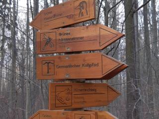 Ferienwohnungen Landleben - Kammerforst - 8