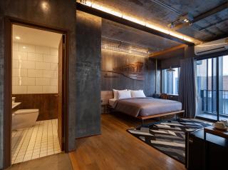 Navakitel Design Hotel - Nakhon Si Thammarat - 7