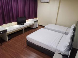 Prince Hotel - Tawau - 6
