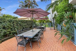Rimini Holiday Apartments - Noosaville - 2