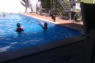 Yeppoon Surfside Motel - Yeppoon - 2