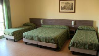 Hotel Due Pini - Melfi - 6