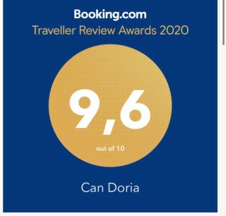 Can Doria - 9