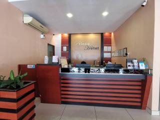 Prince Hotel - Tawau - 9