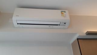 New hoover hostel - 2