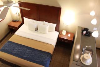 Comfort Inn & Suites Ocean Shores - 7