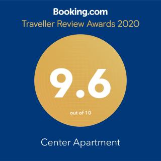 Center Apartment - Tbilisi - 8