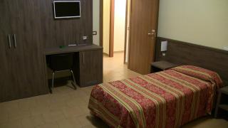 Hotel Due Pini - Melfi - 9