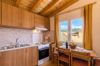 Venetian era - Doukades center loft apt - 3