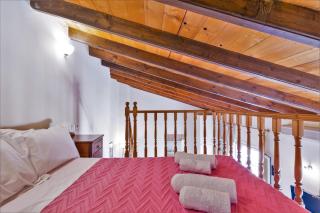 Venetian era - Doukades center loft apt - Doukádes - 8