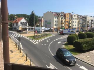 Marias Apartment - Misdroy - 2