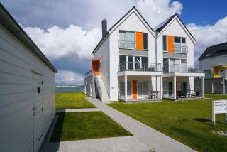 Marina Lodge - Olpenitz - 9