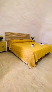 Trullo Contrada Specchi - Racale - 8