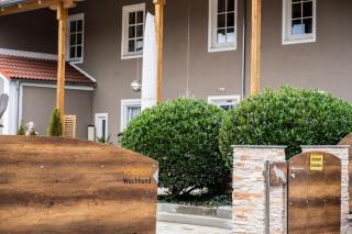 Vila Belaggio - Plattling - 4