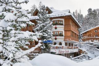 Hotel Ehrenreich - 9