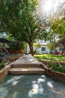 Karoo Pandok Guesthouse Bethulie - Bethulie - 8