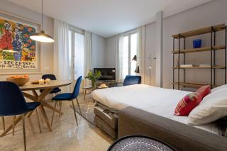 Alkazar Gardens Old Town 6 pax - Sevilla - 4