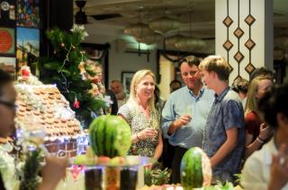 Hoi An Central Boutique Hotel & Spa (Little Hoi An Central Boutique Hotel & Spa) - Hoi An - 1