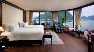 Mon Chéri Cruises - 3