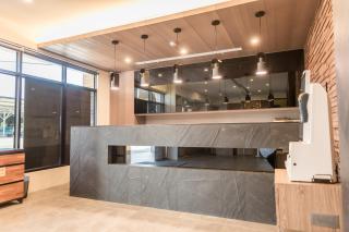 Traveller Inn Tiehua Cultural and Creative Hotel II - Città di Taitung - 6