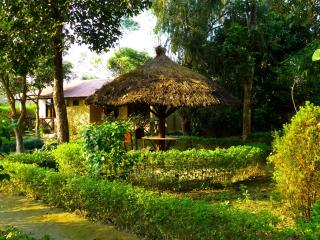 Nature Safari Resort - Bhurkīā - 9