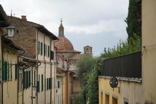 Appartamento Mariapaola - Arezzo - 0
