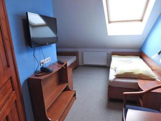 Penzion Fantasy - restaurant - 2