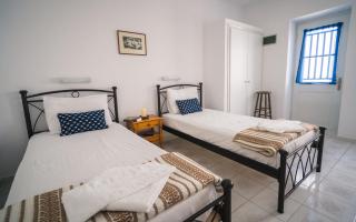 GIAMAKI APARTMENTS - Sifnos - 7