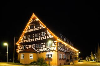 Hotel Sonne - Lorch - 0