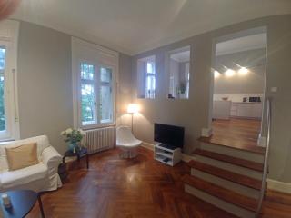 Appartment Sonneck - Fribourg-en-Brisgau - 1