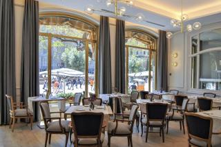 Lamaro Hotel Barcelona - Preferred Hotels & Resorts - Lifestyle Collection - 5