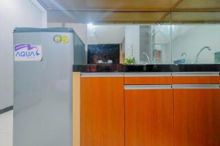 Vintage Studio Apartment at Nifarro Park By Travelio - 4