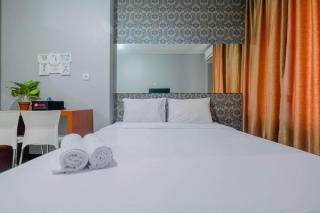 Vintage Studio Apartment at Nifarro Park By Travelio - 0