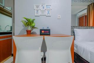Vintage Studio Apartment at Nifarro Park By Travelio - 6