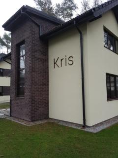 Villa Kris - 9