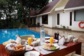 The IBNII - Eco Luxury Resort - Madikeri - 5