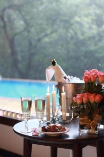 The IBNII - Eco Luxury Resort - Madikeri - 7