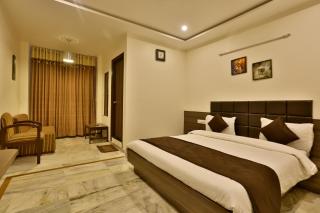 Hotel Kamran Palace - Ahmedabad - 0