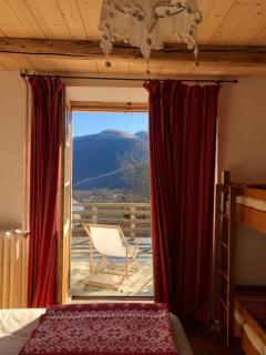 Gite Auberge La Soulan - gite de montagne - 9